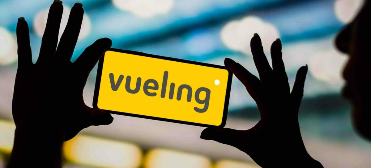 La rivoluzione digitale di Vueling: da Speech Avatar a Persona+