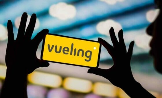 La rivoluzione digitale di Vueling: da Speech Avatar a Persona+