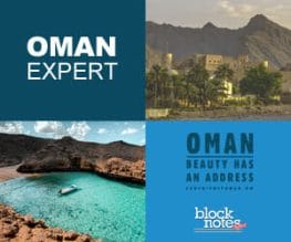 Oman Expert