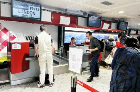 L’Aeroporto di Genova arruola 28 lavoratori stagionali