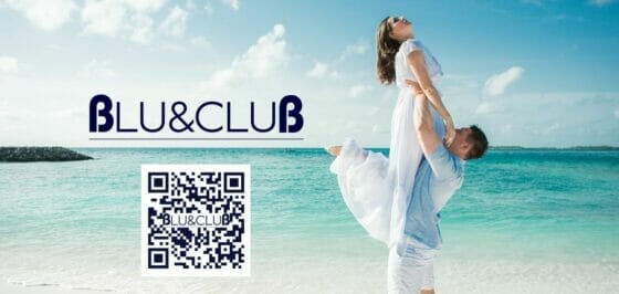 Arriva Blu&club, l’app per i viaggiatori di Bluvacanze