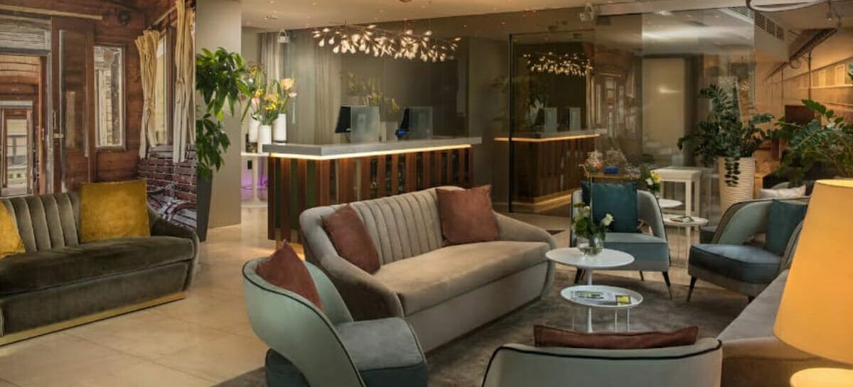 Minor apre due lifestyle hotel Avani a Milano e Venezia