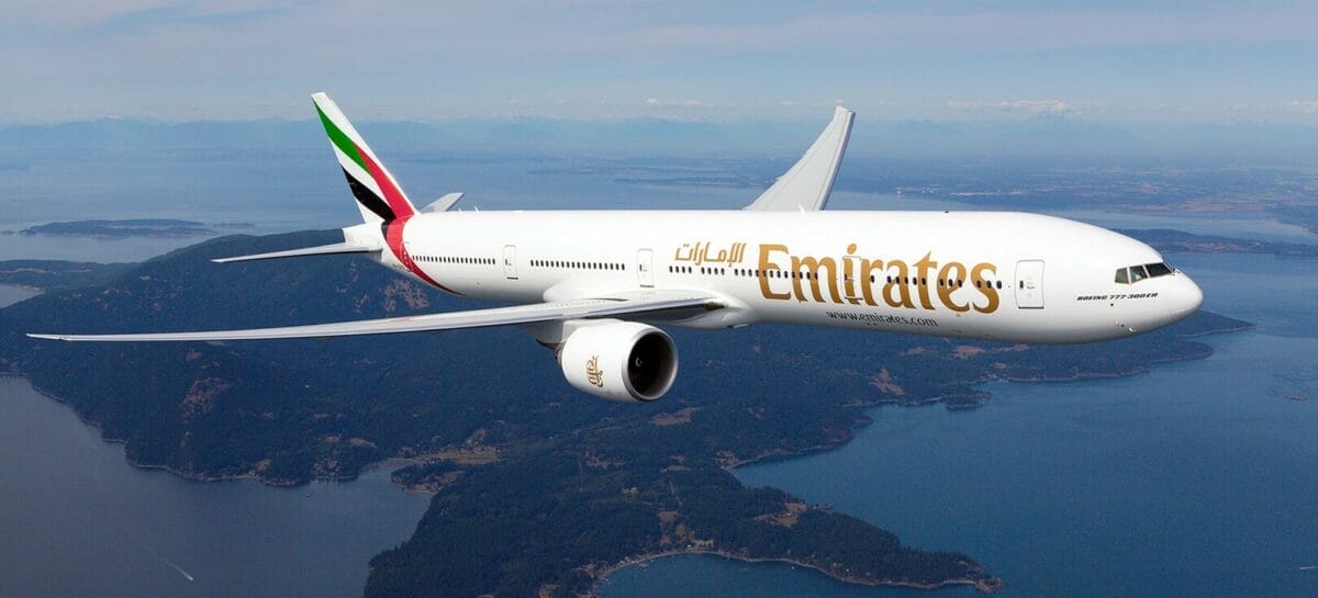 Emirates da record: gli utili volano a quota 2,7 miliardi