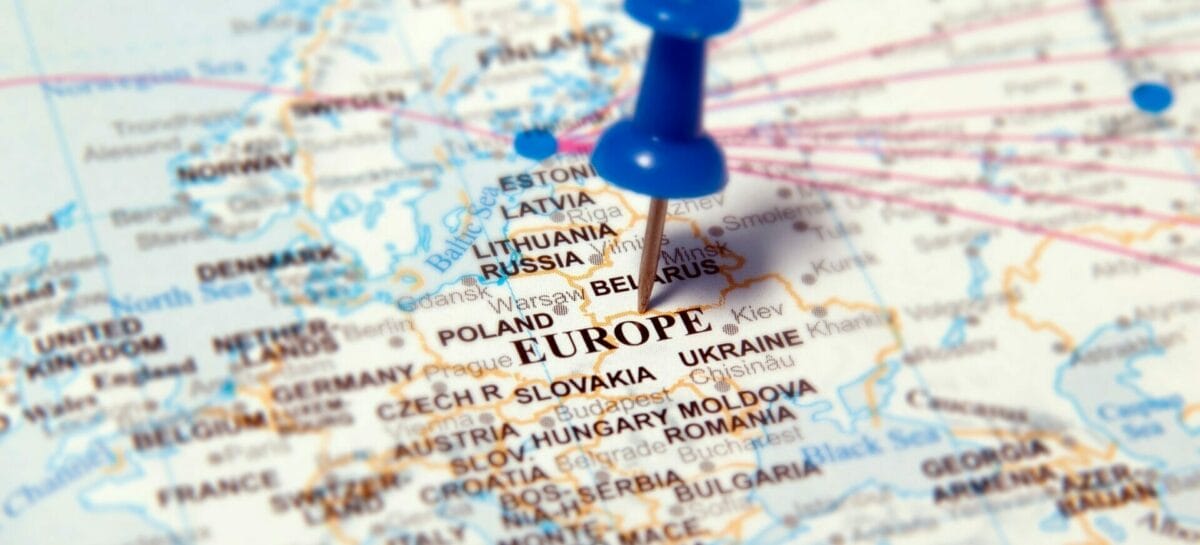 Viaggi in Europa, Etc: “Sofferenza fino ad aprile”