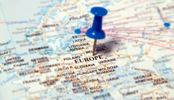 Eurostat incorona l’Europa: è la regina del turismo mondiale