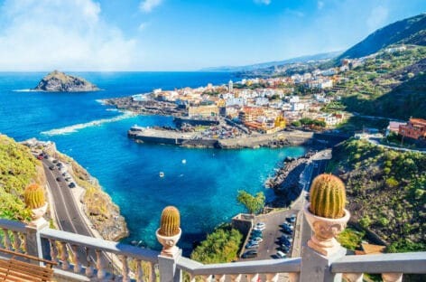 Binter e Turespaña promuovono insieme le Isole Canarie in Italia