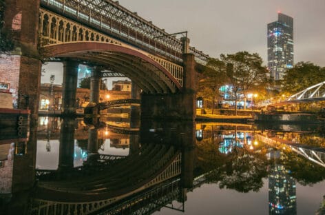 Regno Unito: Manchester prima città a introdurre la tassa di soggiorno