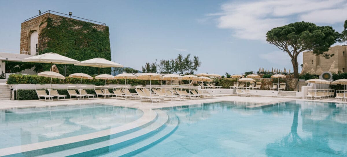 Mangia’s, aperti per l’estate 7 resort tra Sicilia e Sardegna