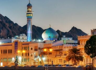 Oman Expert/1 Benvenuti in Oman, prima tappa la capitale Mascate