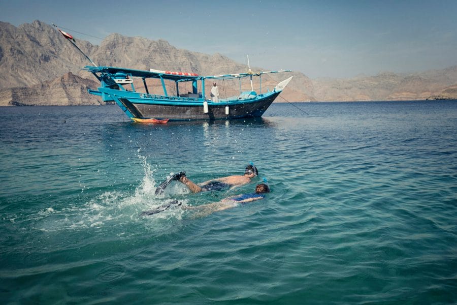 Musandam