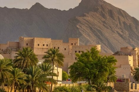 Al via il corso per diventare agenti di viaggi Oman Expert