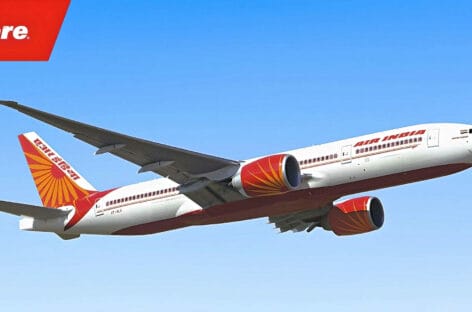 Air india tenta il “grande salto” alleandosi a Sabre
