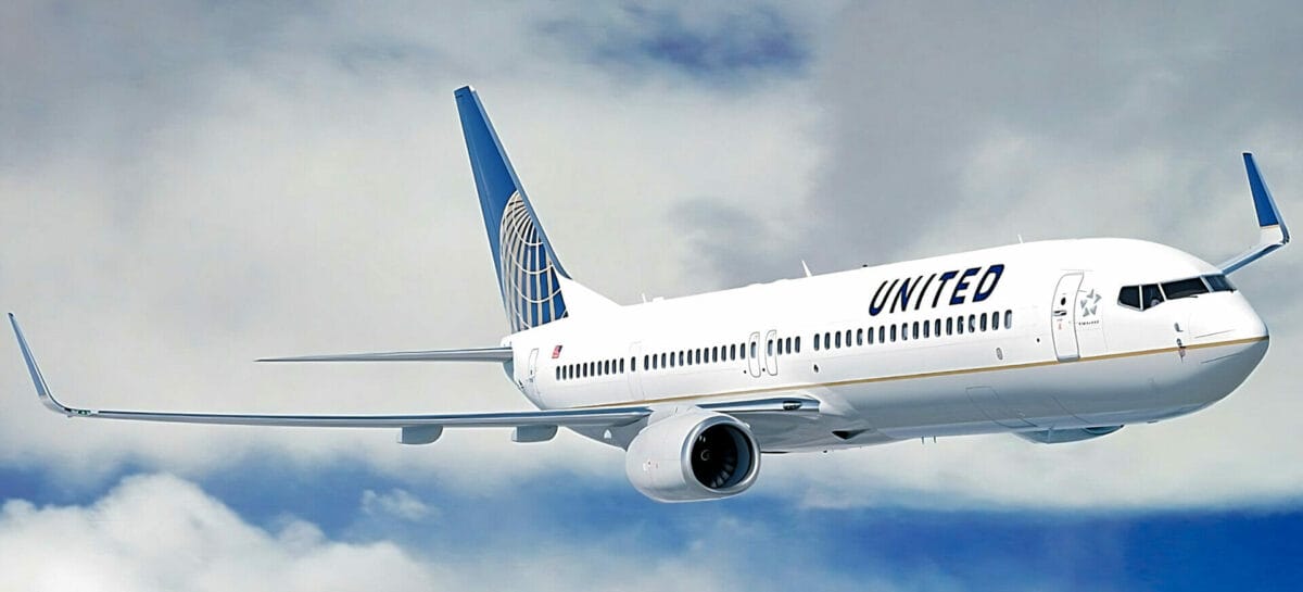 Su Sabre tutte le offerte Ndc di United Airlines