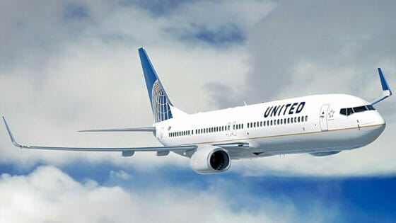 Su Sabre tutte le offerte Ndc di United Airlines
