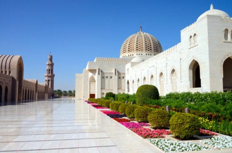 Visit Oman, primo fam trip per le agenzie di viaggi con Turkish Airlines