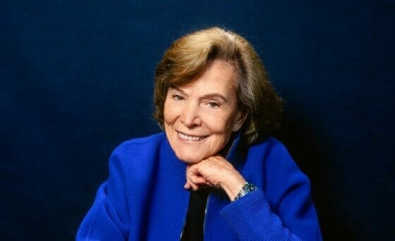 Explora Journeys elegge la sua madrina: l’oceanografa Sylvia Earle