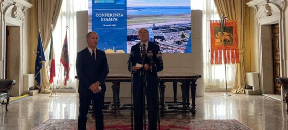 L’Aeroporto di Venezia pensa in grande: piano di sviluppo da 2 miliardi