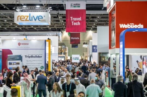 Arabian Travel Market 2023, il focus sarà sulla tecnologia
