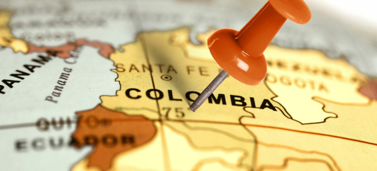 Il caso Colombia: come la crisi dei voli ha mandato in tilt il turismo