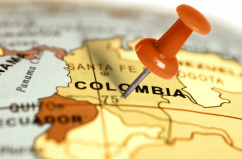 Il caso Colombia: come la crisi dei voli ha mandato in tilt il turismo