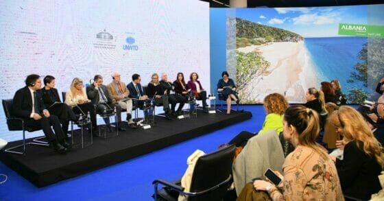 Fenomeno overtourism: l’Enit al vertice sul turismo sostenibile in Albania