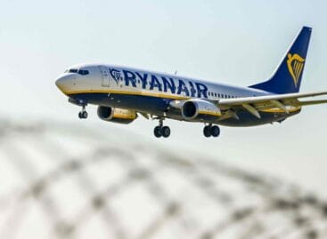 Battaglia di Pasqua<br> tra agenti di viaggi e Ryanair
