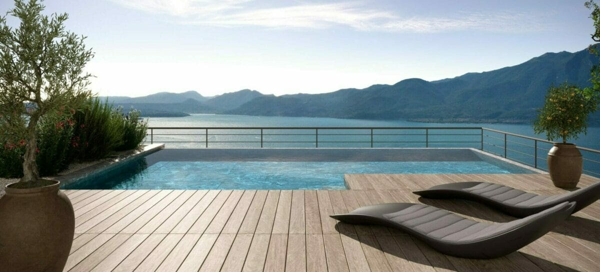 Apre a luglio Cape of Senses, hotel per soli adulti sul Lago di Garda