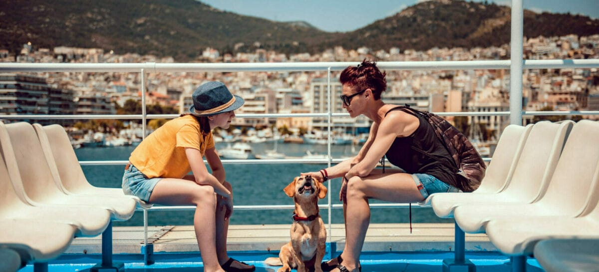 Sardegna, nodo trasporti: se la soluzione è il ferry