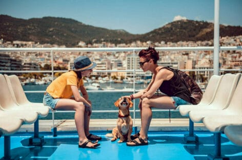 Sardegna, nodo trasporti: se la soluzione è il ferry