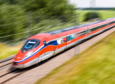 Piano Fs: più treni Av Italia-Germania entro il 2026