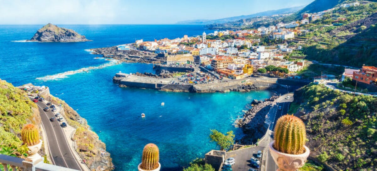 Canarie Guiness Travel punta sulla Spagna con 14 itinerari