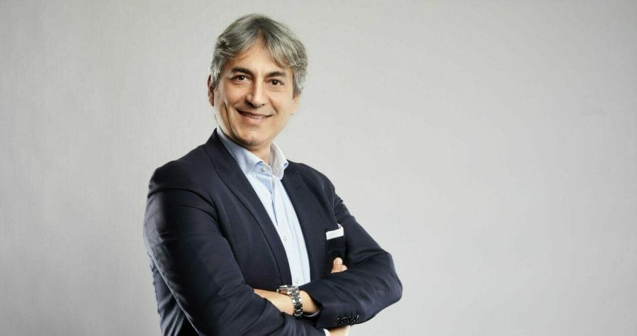 Emanuele Basile_Chief Sales Officer Allianz Partners Italia