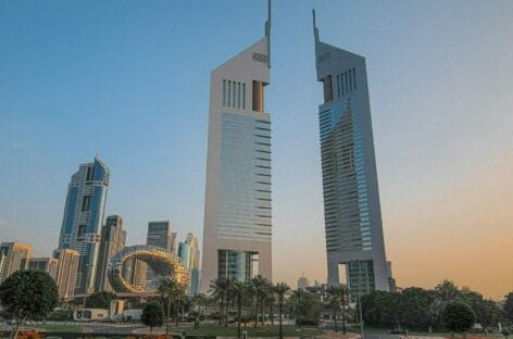 Dubai sempre più meta Mice: via libera a 143 eventi