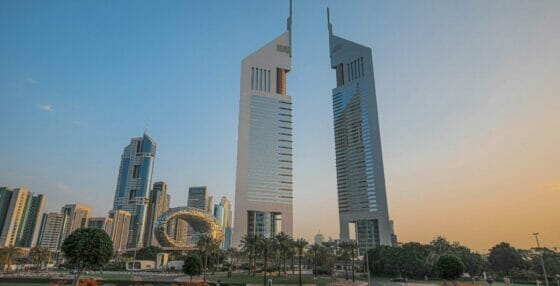 Dubai raggiunge i 4,6 milioni di visitatori nel primo trimestre