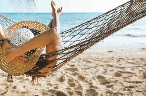 Holiday Barometer 2023: “Più estero e viaggi assicurati”