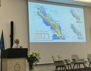 Francesco di Cesare Adriatic Sea Forum 2023