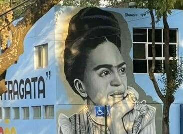 A casa di Frida Khalo nel Messico ribelle