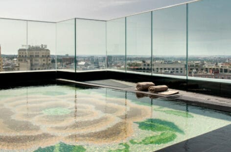Hilton apre in Spagna il Curio Collection Montera Madrid
