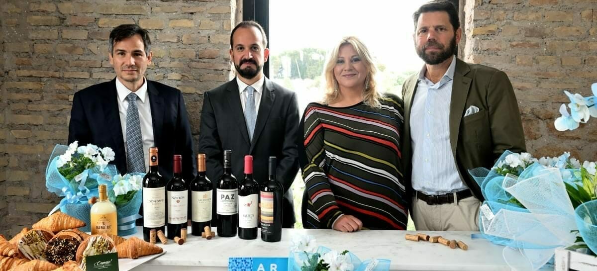Malbec World Day, l’Argentina si promuove tra vini e cantine