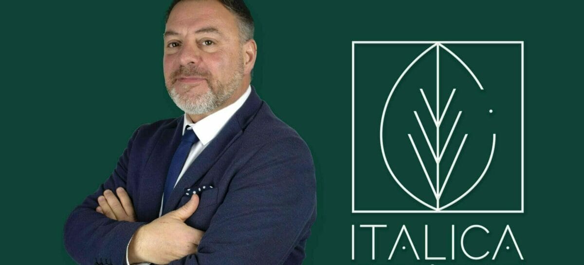 Italica Hotels & Resort rinnova brand e immagine
