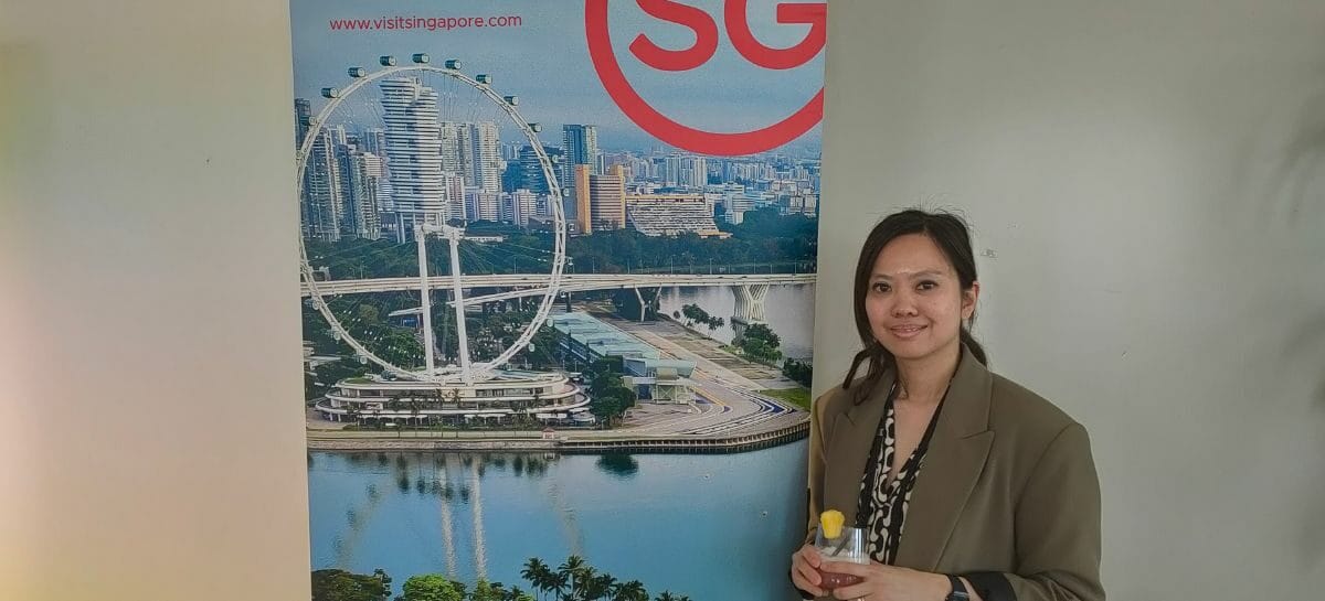 Singapore oltre il leisure: in mostra gli asset del turismo congressuale