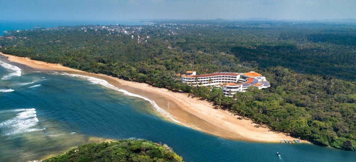 Barcelò Hotel Group apre un cinque stelle in Sri Lanka