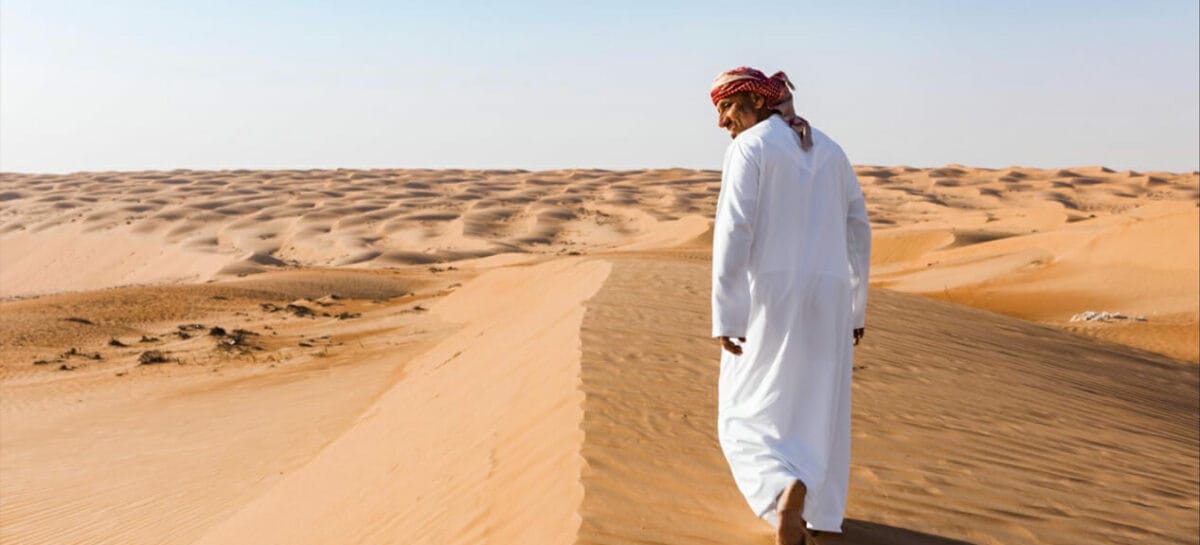 Shiruq porta l’Oman più autentico alle agenzie di viaggi