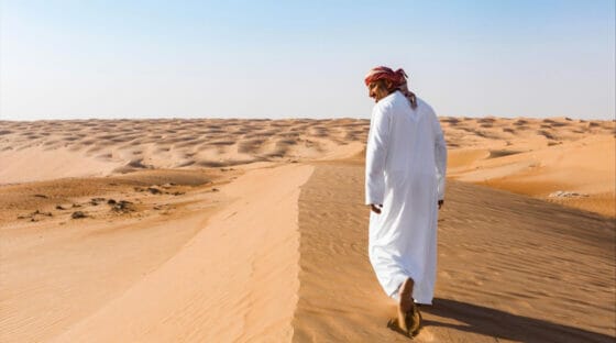 Shiruq porta l’Oman più autentico alle agenzie di viaggi