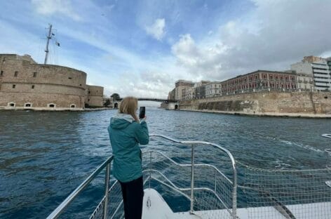 Puglia, riparte la promozione con dieci educational e itinerari ad hoc