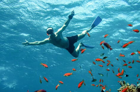 Red Sea Global lancia Akun, brand per vacanze “rigenerative”