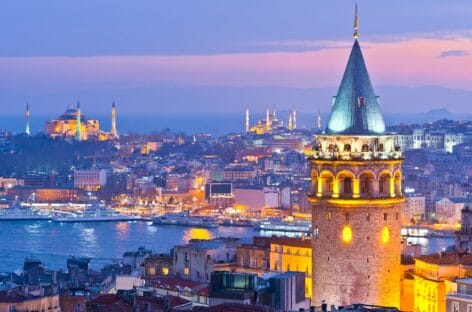 Mille e una Turchia: viaggio da Istanbul alla Cappadocia