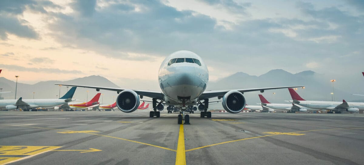 Aeroporti, ritorno al futuro: l’Italia supera i livelli pre Covid