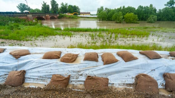 Alluvione in Emilia-Romagna, Babbi: «Il turismo si rialzerà»
