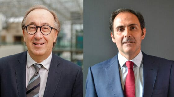 Iberia, Sánchez Prieto lascia la presidenza a Fernando Candela